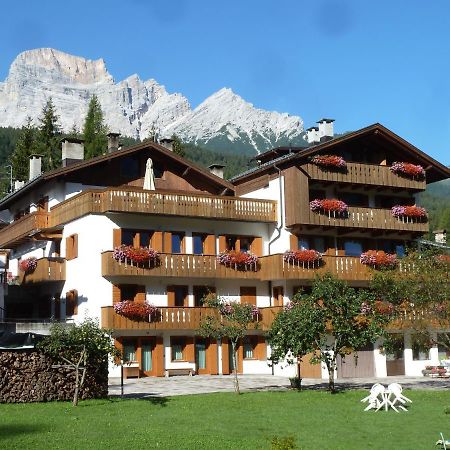 Appartamenti Da Nica E Diego Borca di Cadore Εξωτερικό φωτογραφία